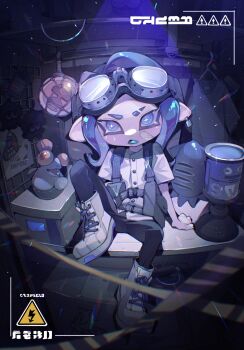 Proxied media