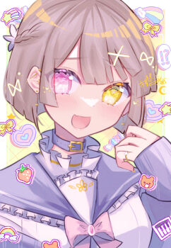 Proxied media