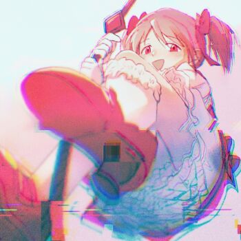 Proxied media