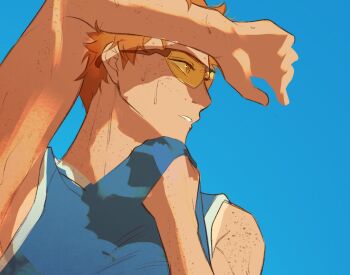 Proxied media