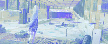Proxied media