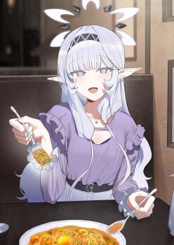 Proxied media