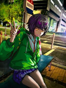 Proxied media