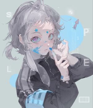 Proxied media