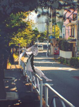 Proxied media