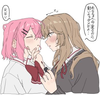 Proxied media
