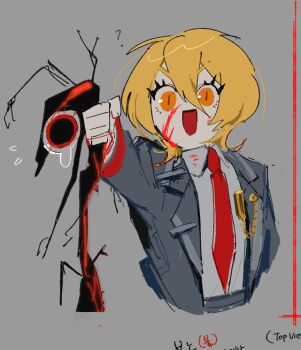 Proxied media