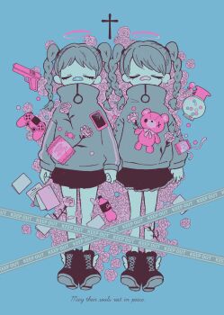 Proxied media