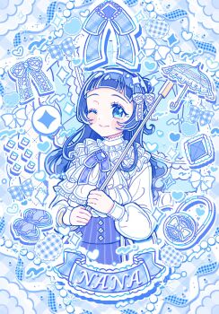 Proxied media