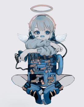 Proxied media