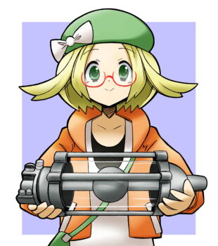 Proxied media