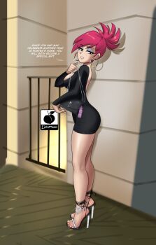 Proxied media