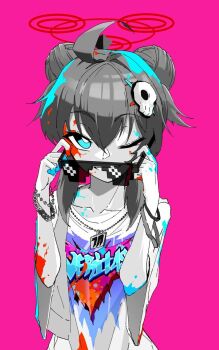 Proxied media
