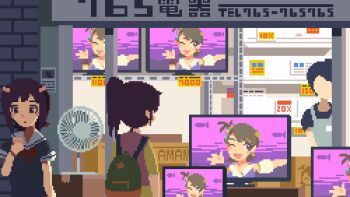 Proxied media