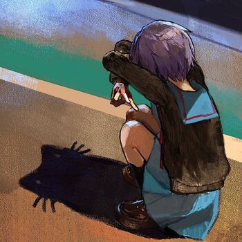 Proxied media