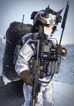 Proxied media