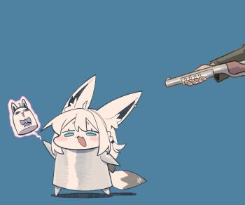 Proxied media