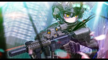 Proxied media