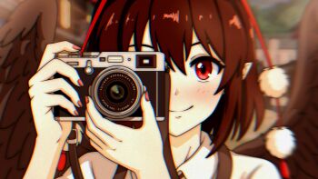 Proxied media