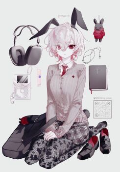 Proxied media