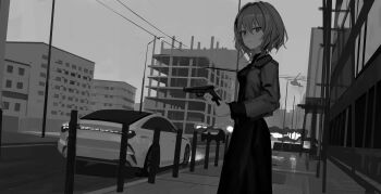 Proxied media