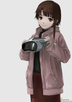 Proxied media