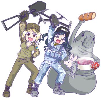 Proxied media