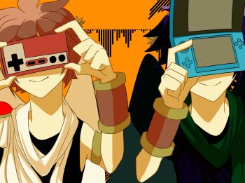 Proxied media