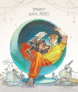 Proxied media