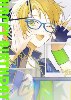 Proxied media