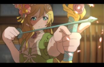 Proxied media
