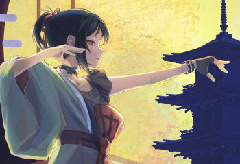 Proxied media