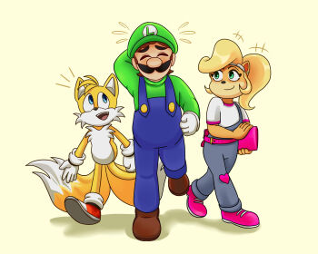 Proxied media