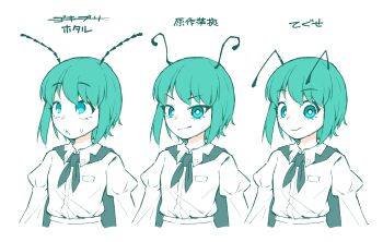 Proxied media