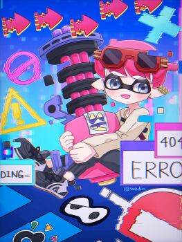 Proxied media
