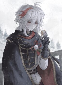 Proxied media