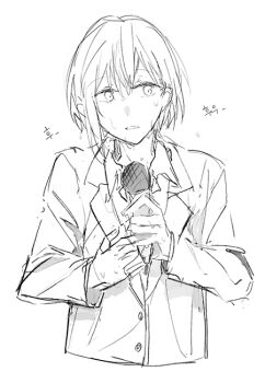 Proxied media