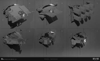 Proxied media