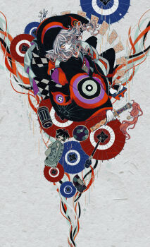 Proxied media