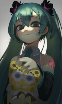 Proxied media
