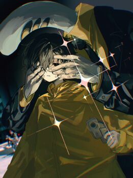 Proxied media