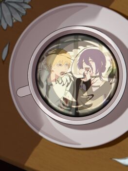 Proxied media
