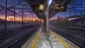 Proxied media