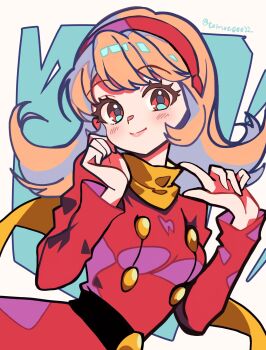 Proxied media