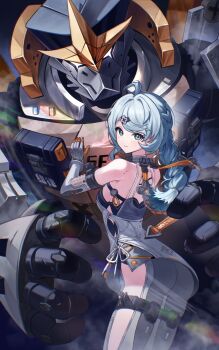 Proxied media
