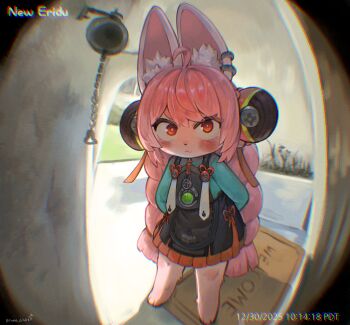 Proxied media