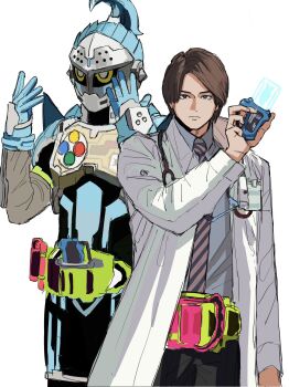 Proxied media