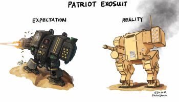 Proxied media
