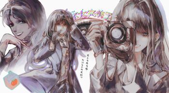 Proxied media