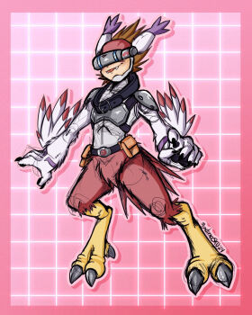 Proxied media